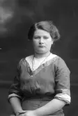 Karolina Pettersson, Södra Strandgatan 4, Gävle
