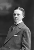Werner Andersson, Svea Esplanaden 25, Gävle

