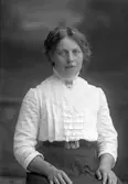 Kristina Larsson, Västanås, Rörberg
