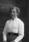 Tilda Larsson, Wida, Främlingshem


