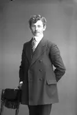 Gerhard Jansson, Bönan

