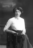 Hanna Danielsson, Nygatan 12, Gävle


