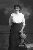 Hanna Danielsson, Nygatan 12, Gävle



