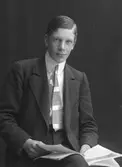Sigfrid Andersson. Glasbruket, Gävle