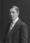 Sigfrid Andersson. Glasbruket, Gävle
