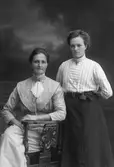 Anna Andersson, Södra Kopparslagargatan 25, Gävle


