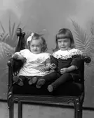 Syskonen Westlin

