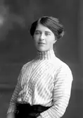 Ruth Sandblom, Norrsundet



