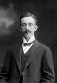 J. A. Öström, Karskär, Bomhus