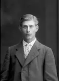 David Sjöblom, Jädraås