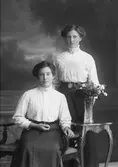 Anna Lindberg, Järvsta