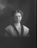 Fru Johansson