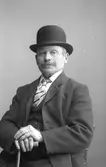 A. G. Gille, Drottninggatan, Gävle