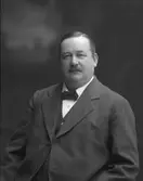 Herr Anton Granath, Södra Kungsgatan, Gävle