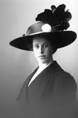 Elvira Norlander, Kungsbäck, Gävle