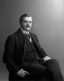 Rådman Wallin