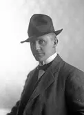 Herr Östlund