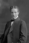 John Åsenlund, Näringsgatan 13, Gävle