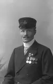 Korpral 2/1 Persson