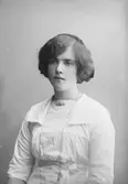 Julia Johansson, Sjunde Tvärgatan 39, Gävle
