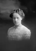 Hedvig Björk, Fjärde Tvärgatan 33, Gävle