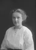 Anna Skoglund, Forsbacka