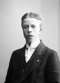 Einar Lundberg, Kastet, Bomhus