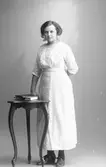 Hanna Wenngren, Snickarbo, Bomhus