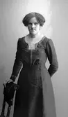 Ester Östblom, Järvsta