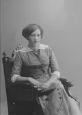 Beda Andersson, Dalen, Valbo