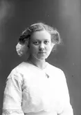 Karin Westerlund, Gävle