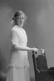 Dagmar Åkersten, Valbogatan 35, Gävle
