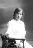 Lilly Forsling, Norra Köpmangatan 22, Gävle


