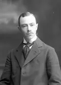 M. Engström, Sandviken