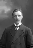 C. H. Kullberg, Södra Tullgarn 5
