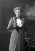 Elin Andersson, Södra Fiskargatan 3, Gävle

