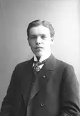 B. Mattsson, Kastet, Bomhus