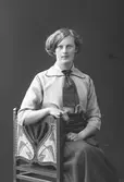 Elsa Svensson