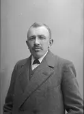 Gustaf Carlsson, Södra Kungsgatan 42, Gävle