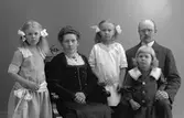 Familjen Blomberg