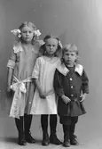 Syskonen Blomberg