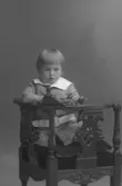 Tore Ericsson, Södra Kungsgatan 38, Gävle