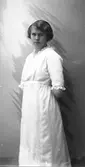 Signe Mellberg, Norra Slottsgatan 21, Gävle