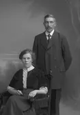 J. Hansson, Vreten, Järbo