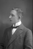 D. Gabrielsson, Skutskär
