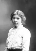 Ruth Andersson, Gevaliapalatset, Gävle