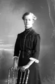 Karin Svensson, Andersberg, Gävle