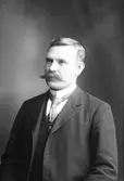 K. Hansson, Hagaström
