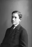 John Rådström, Kastet, Bomhus 2