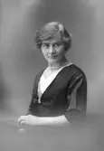 Hanna Thyr, Södra Fältskärsgatan 23-25, Gävle